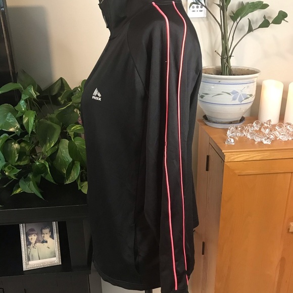 RBX performance jacket - Picture 3 of 7